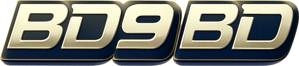 bd9 bd লোগো